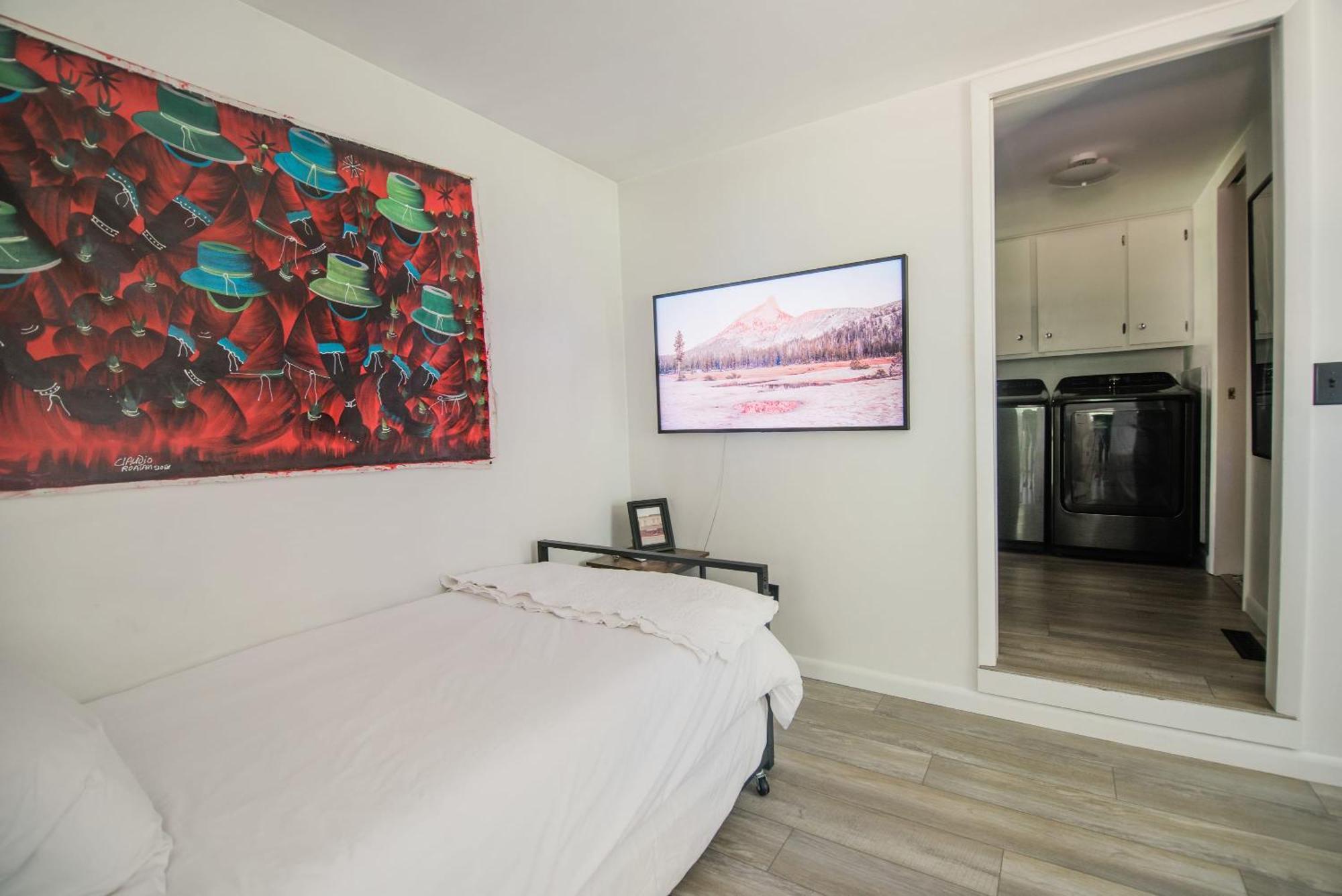 The Flat A Wanderlust Abodes Property Central Lake Bagian luar foto